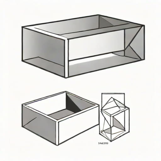 Rectangular Prism Lateral Surface Area