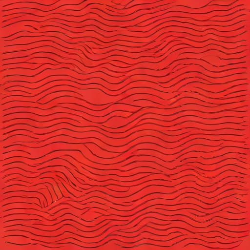 Red Colour Wavelength In Angstrom