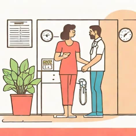 Redcliffe Full Body Checkup