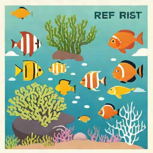 Reef Hobbyist Magazine Subscription
