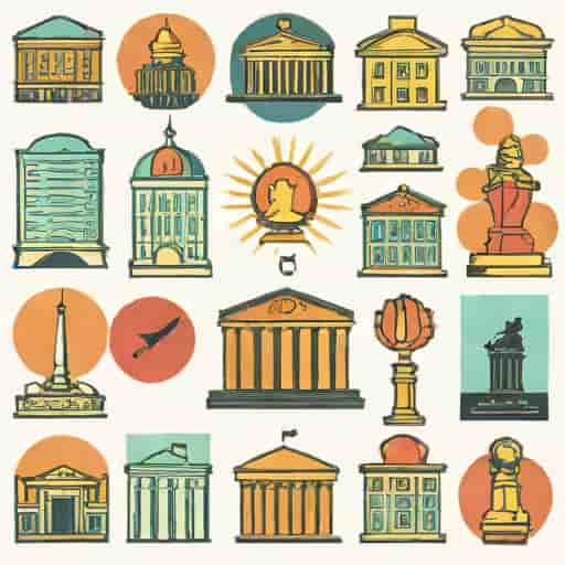 Reforms Of Glasnost And Perestroika