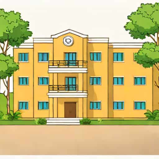 Regnant Public School Lakhimpur Kheri