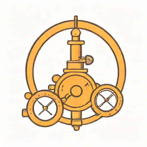 Regulator Oxygen Acetylene