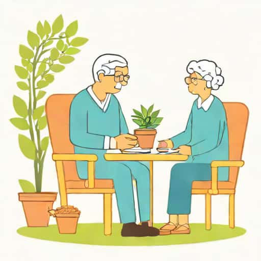 Rehoboth Elderly Care And Companionship