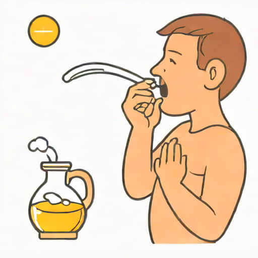 Remedy For Cough With Phlegm
