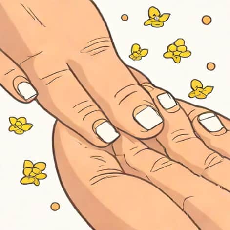 Removal Of Fungal Toenail