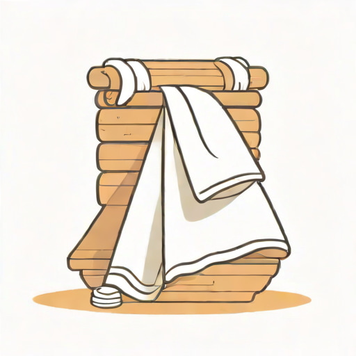 Remove Musty Smell From Towels