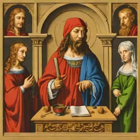 Renaissance Art Albrecht Durer