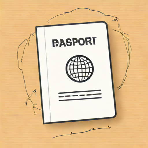 Renew Passport Online Countersignature