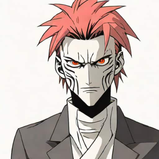 Renji Yomo Ro Ghoul