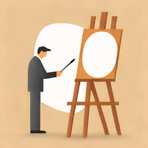 Reportedly Impertinent Italian Painter