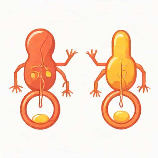 Reproductive Cloning Vs Therapeutic Cloning