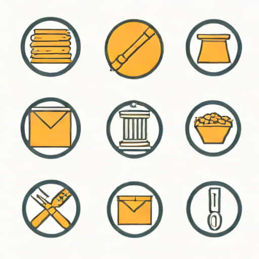 Requirements For A Garnishee Order