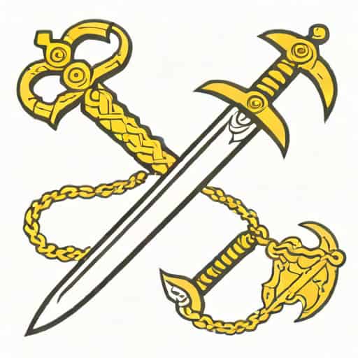 Requirements For Blasphemous Blade