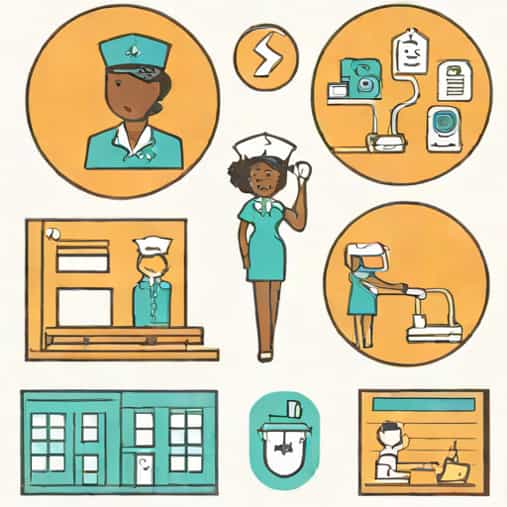 Requirements For Nursing At University Of Zululand