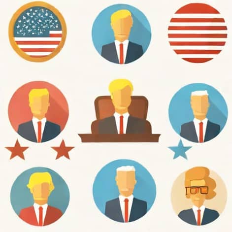 Requirements To Be President