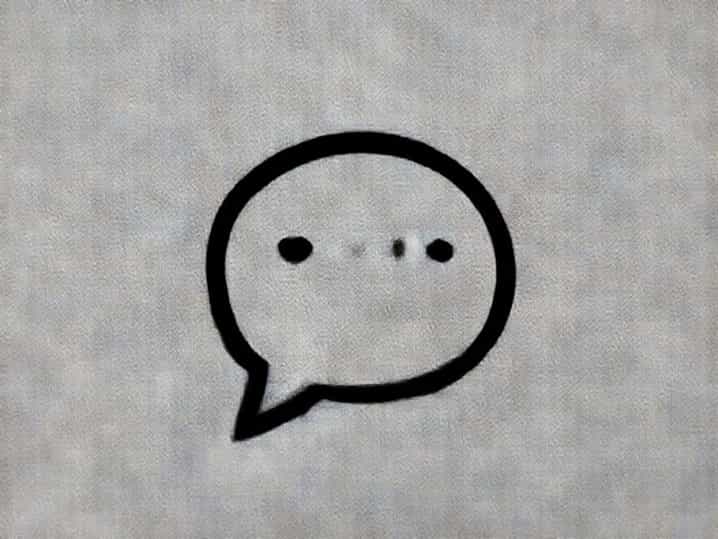 Reserved Reluctant In Speech
