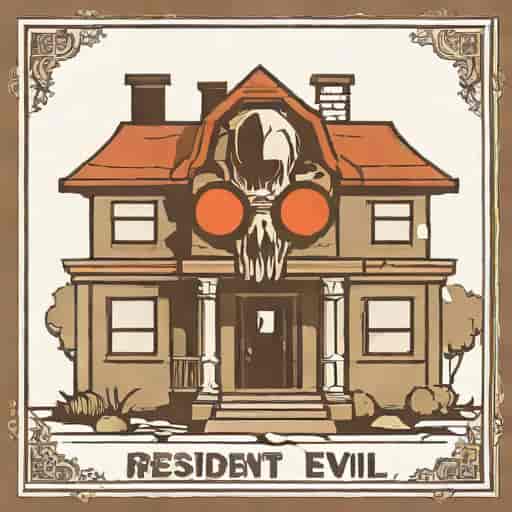 Resident Evil Incubate