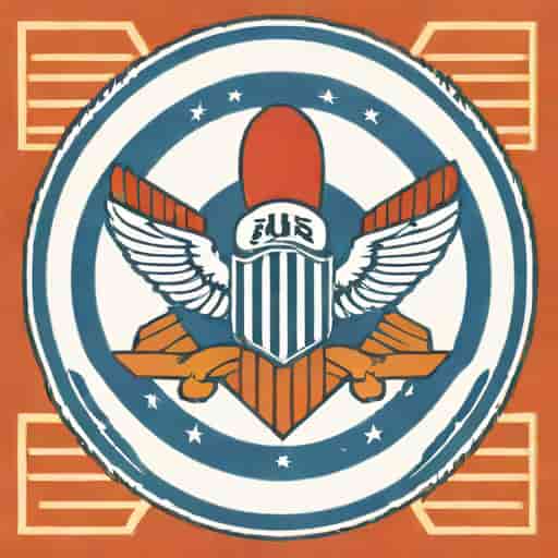 Response Ashore Insignia Uscg