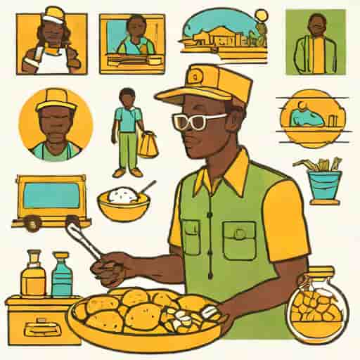 Responsibilities Of A Ghanaian Citizen