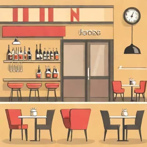 Restaurant Opened Near Me