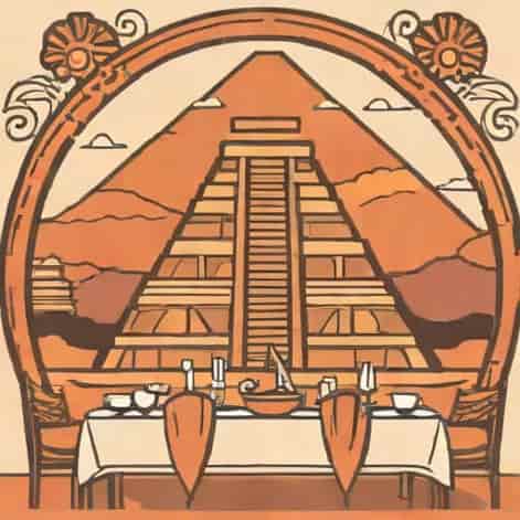 Restaurante El Cielo Teotihuacan