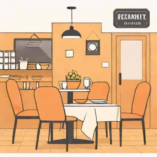 Restaurante Punto Y Coma