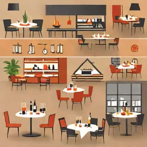 Restaurants By Ubs Arena