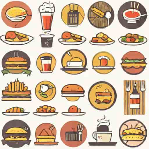 Restaurants In Alphabetical Order