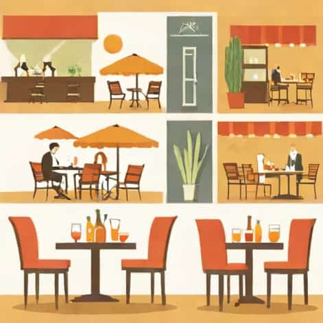 Restaurants In Scottsdale Az