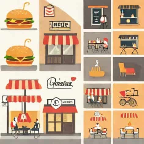 Restaurants Near Impeccable Pig