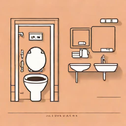 Restroom Vs Bathroom Vs Washroom
