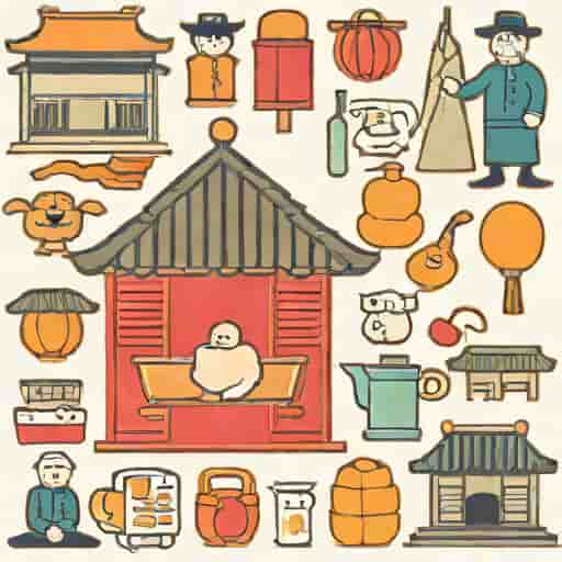 Retirement Age In China