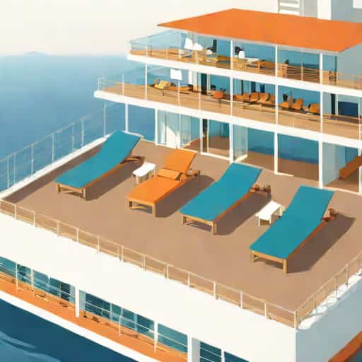 Retreat Sundeck Celebrity Silhouette