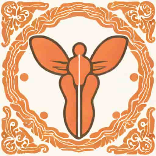 Retroverted Uterus With Secretory Endometrium