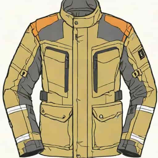 Rev It Offtrack 2 H2o Jacket Review
