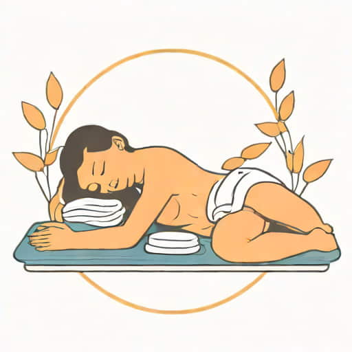 Revive Therapeutic Massage