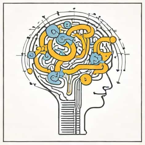 Rewiring The Anxious Brain