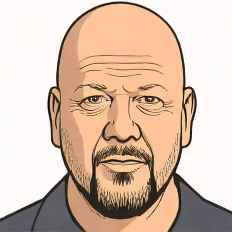 Rick Harrison Net Worth