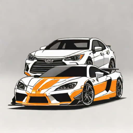 Rick Hendrick Toyota Sandy Springs