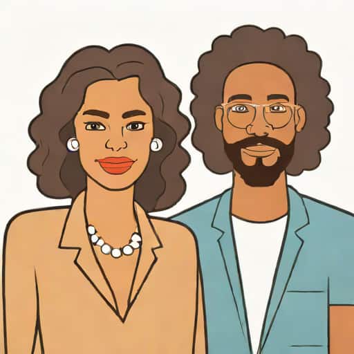 Ricky Dillard Lillian Lloyd