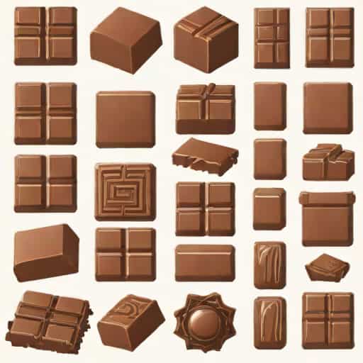 Righteously Raw Chocolate Photos