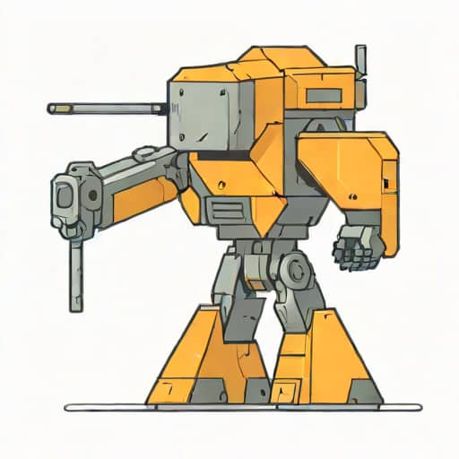 Riktor Build Predecessor