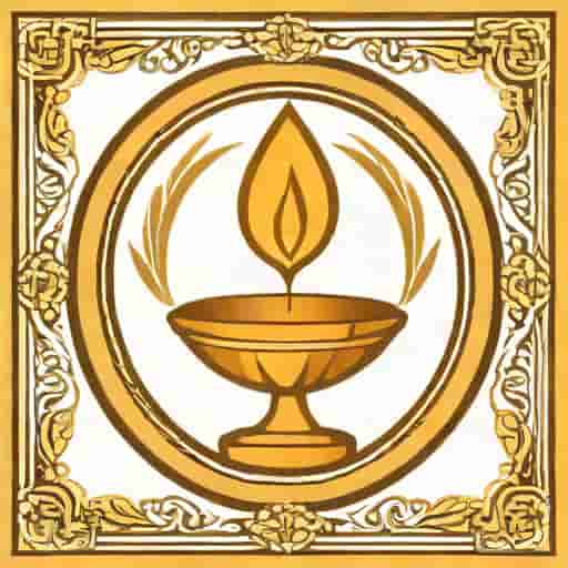 Rite Of Blessing For Groundbreaking