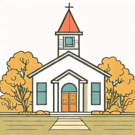 Riverchase United Methodist Church