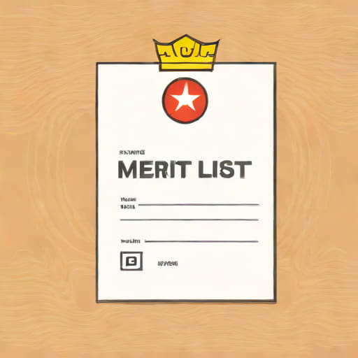 Rmu Dpt Merit List 2024