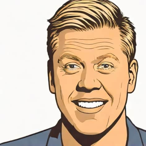 Rob Beckett Net Worth