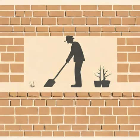 Robert Frost Mending Wall