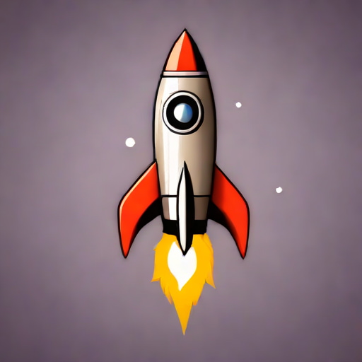 Rocket Guardians Of The Galaxy