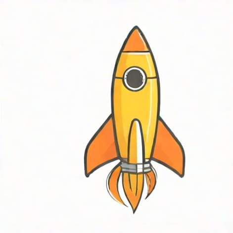 Rocket Nose Cone Design